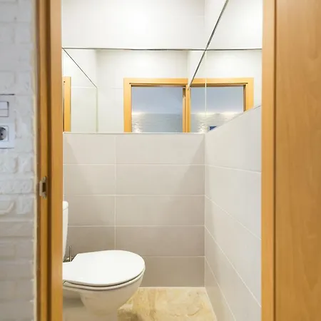 Apartamento Garden Loft Dalí