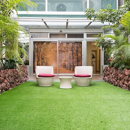 Garden Loft Dali 아파트