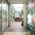 Apartmán Garden Loft Dalí *