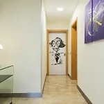 Apartmán Garden Loft Dalí Las Palmas de Gran Canaria