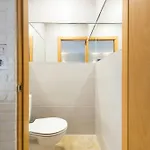 Apartmán Garden Loft Dalí