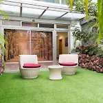 Garden Loft Dalí Apartmán Las Palmas de Gran Canaria